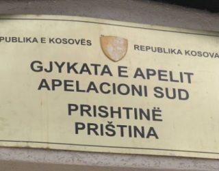 Të akuzuarve për pjesëmarrje në luftërat e huaja, u refuzohen ankesat