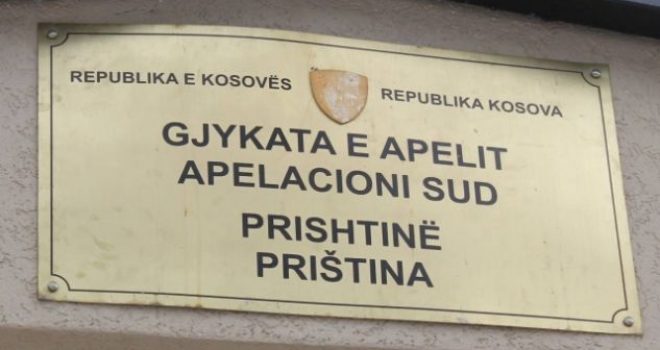 Të akuzuarve për pjesëmarrje në luftërat e huaja, u refuzohen ankesat