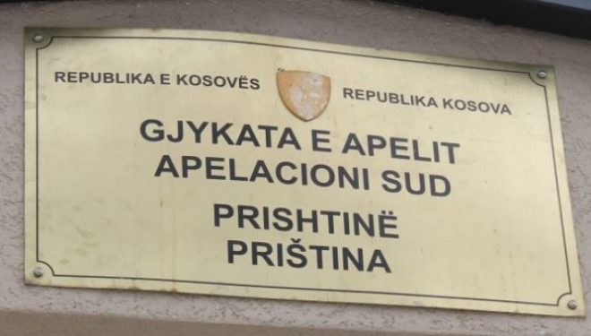 Të akuzuarve për pjesëmarrje në luftërat e huaja, u refuzohen ankesat