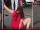 Sherr i egër mes 4 femrash të dehura (Video)