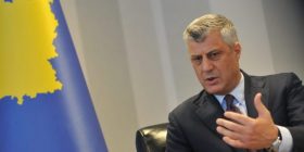 Thaçi flet për aferën “Pronto2”