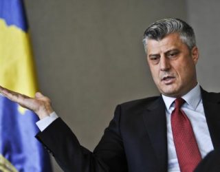Thaçi: Dështimi i Demarkacionit rrezikon liberalizimin dhe të ardhmen evropiane