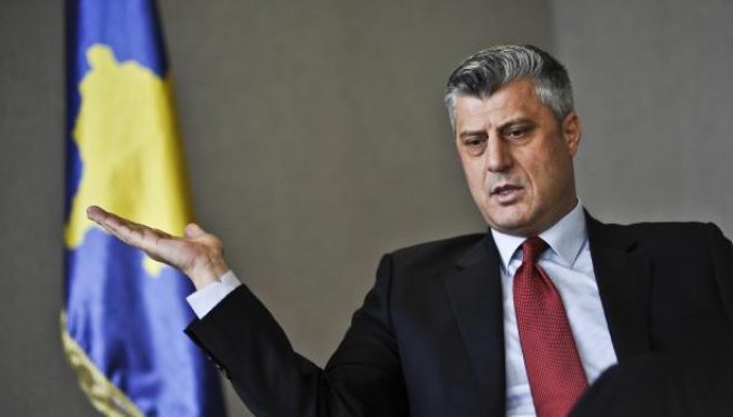 Thaçi: Fehmi e Xhevë Lladrovci, frymëzim për bashkëluftëtarët e tyre