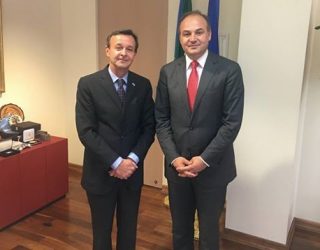 Hoxhaj: Ka rritje të gatishmërisë të shteteve për njohje të Kosovës