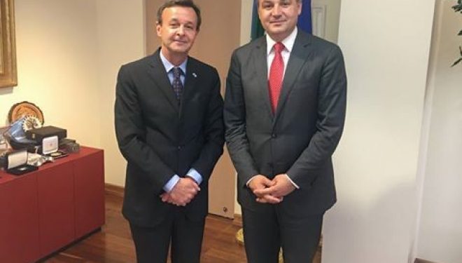 Hoxhaj: Ka rritje të gatishmërisë të shteteve për njohje të Kosovës