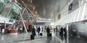 Në aeroportin e Tiranës futet tritol