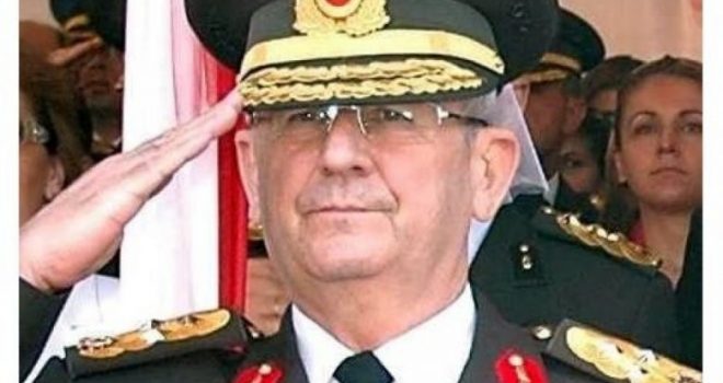 Grushti i shtetit në Turqi: Arrestohet gjenerali shqiptar, i lindur në Kosovë