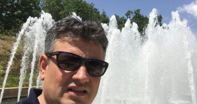 Ilir Abdullahu emërohet drejtor i ujësjellësit ‘Prishtina’