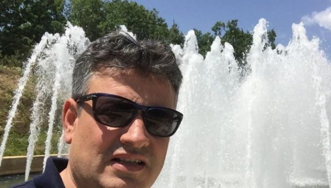 Ilir Abdullahu emërohet drejtor i ujësjellësit ‘Prishtina’