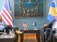 Kosovë, Nuland: Demarkacioni, i rëndësishëm për eurointegrimin