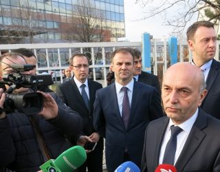Kabineti Mustafa, ndër më masivët në rajon e Evropë
