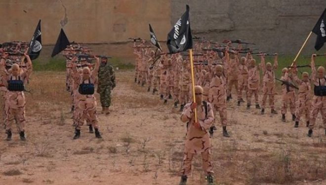 Agjencia ruse e lajmeve pretendon se në Kosovë ekzistojnë të paktën pesë kampe të ISIS-it