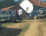 Vëllezërit përleshen për vdekje për një stallë në Kaçanik (Foto)