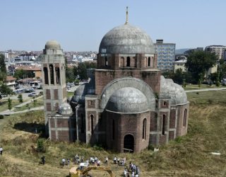 Gërmime tjera për varreza të dyshuara masive