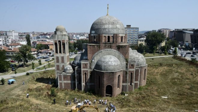 Gërmime tjera për varreza të dyshuara masive