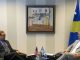 Kuçi dhe Banks e konfirmojnë bashkëpunimin Kosovë – SHBA