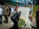 Albin Kurti në Srebrenicë (Foto)