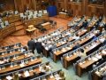KDI kërkon konstituimin e Kuvendit brenda afatit: Dialogu politik të vazhdojë paralelisht KDI kërkon konstituimin e Kuvendit brenda afatit: Dialogu politik të vazhdojë paralelisht