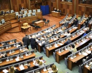 KDI kërkon konstituimin e Kuvendit brenda afatit: Dialogu politik të vazhdojë paralelisht