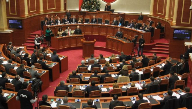 Nis Kuvendi, Meta: Jo reformë pa konsensus