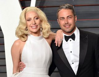 Lady Gaga ndahet pas 5 vitesh nga aktori