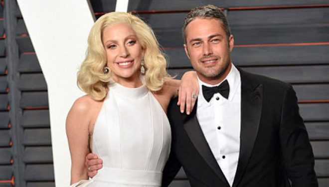 Lady Gaga ndahet pas 5 vitesh nga aktori