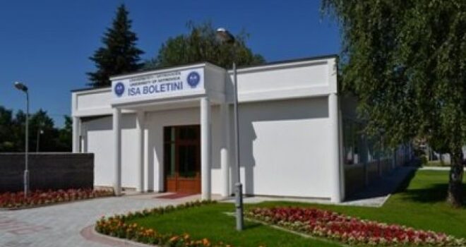 Në Universitetin e Mitrovicës 2027 kandidatë për studentë