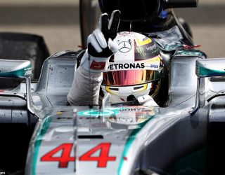 F1, Hamilton fiton edhe në Gjermani. Rosberg i katërti, Ferrari zhgënjen sërish