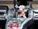 F1, Hamilton fiton edhe në Gjermani. Rosberg i katërti, Ferrari zhgënjen sërish