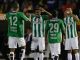 K. Libertadores, Indipendiente Del Valle-Atl. Nacional ndahen ne paqe