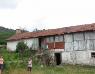 Lipa, fshati shqiptar në veri që mundohet të mos shuhet