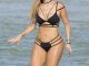 Modelja braziliane ‘trazon’ edhe detin (Foto/Video)