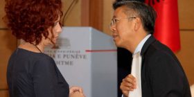 BE: Sot, ditë e rëndësishme. Presim që palët t’i përmbahen zotimit