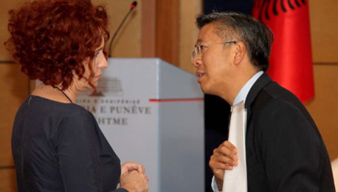 BE: Sot, ditë e rëndësishme. Presim që palët t’i përmbahen zotimit