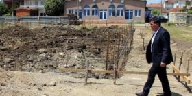 Qeveria Amerikane mbështetë ndërtimin e çerdhes 400 mijë euroshe në Gjilan