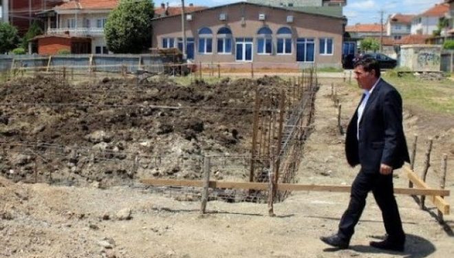 Qeveria Amerikane mbështetë ndërtimin e çerdhes 400 mijë euroshe në Gjilan