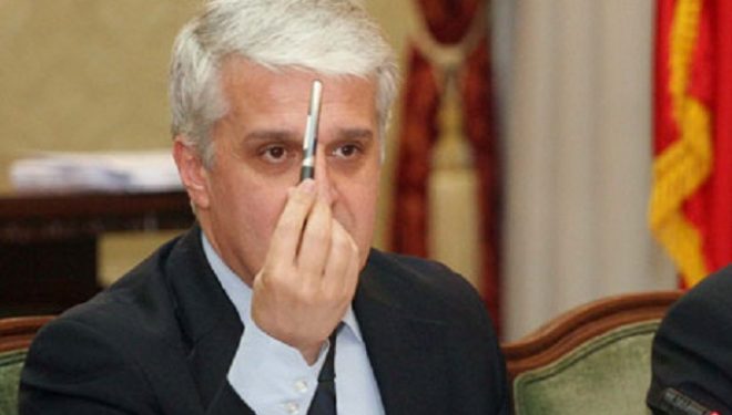 Pandeli Majko: Gjatë luftës në Kosovë një politikanë shqiptar punonte për shërbime të huaja