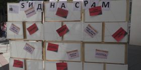 Maqedoni: Kriza politike nxit gjuhën e urrejtjes në media