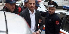 Sekuestrohet pasuria e Mark Frrokut