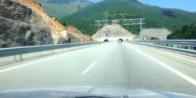Rruga e Kombit për 30 vjet në duar të Turqisë