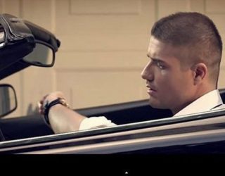 Reperi serb i “vjedh” këngën e shqiptarit (Video)