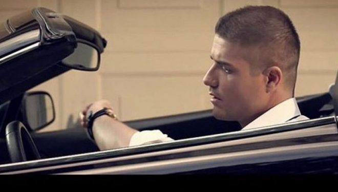 Reperi serb i “vjedh” këngën e shqiptarit (Video)