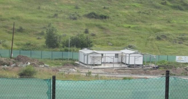 Serbia investon në veri pa lejen e Kosovës
