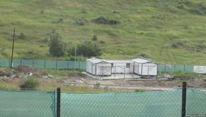 Serbia investon në veri pa lejen e Kosovës