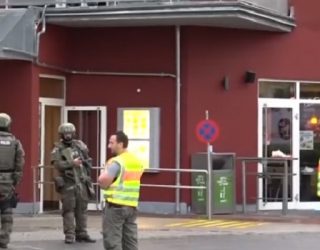 Tetë të vrarë në Mynih, sulmuesit në arrati