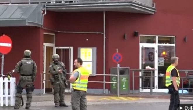 Tetë të vrarë në Mynih, sulmuesit në arrati