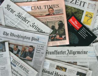 Pikëpamjet anti-myslimane në rritje në Evropë