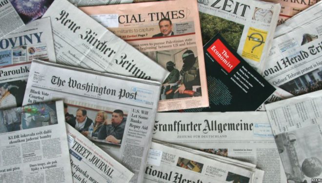 Pikëpamjet anti-myslimane në rritje në Evropë
