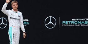 Rosberg firmos kontratë të re, tek Mercedes deri më 2018