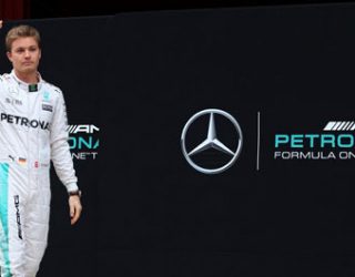Rosberg firmos kontratë të re, tek Mercedes deri më 2018